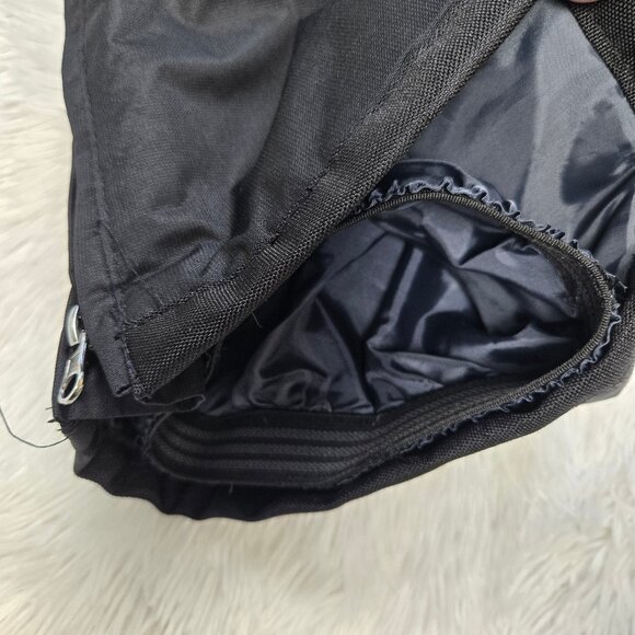 Arctix Size Medium Short Women's Black Ski Snow Pants Inner Gator Winter Outdoor - Picture 11 of 15